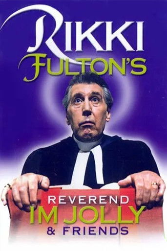 Watch Rikki Fulton's Reverend IM Jolly And Friends 2004 poster