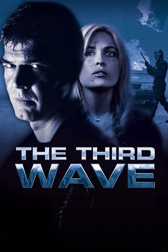 Watch The Third Wave 2003 poster