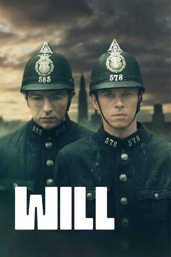 Watch WILL 2023 poster