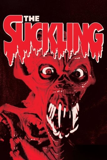 Watch The Suckling 1990 poster