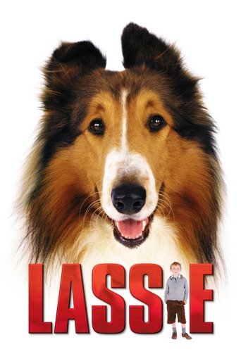 Watch Lassie 2005 poster