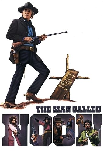 Watch The Man Called Noon 1973 poster