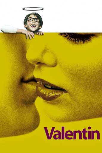 Watch Valentin 2002 poster