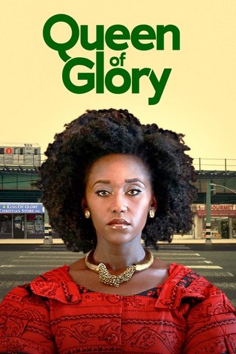 Watch Queen of Glory 2022 poster