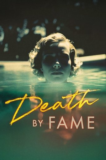 Watch Death by Fame 2023 poster