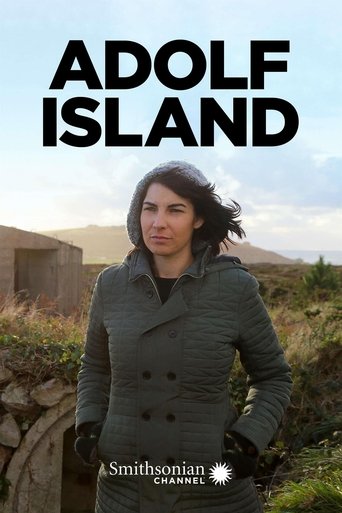 Watch Adolf Island 2019 poster