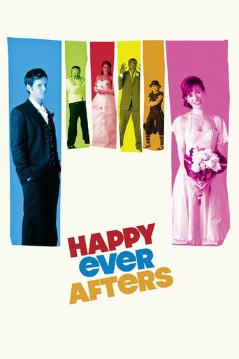 Watch Happy Ever Afters 2009 poster