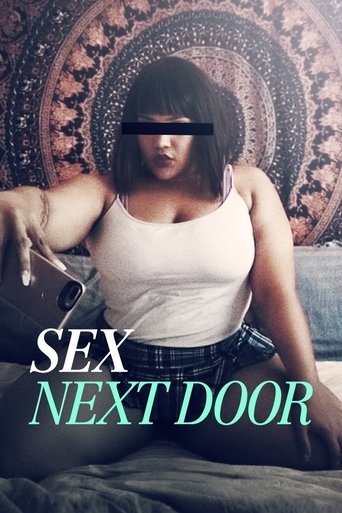 Watch Sex Next Door 2020 poster