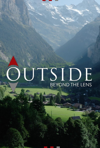 Watch Outside Beyond the Lens 2019 poster