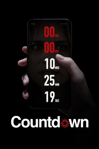 Watch Countdown 2019 poster