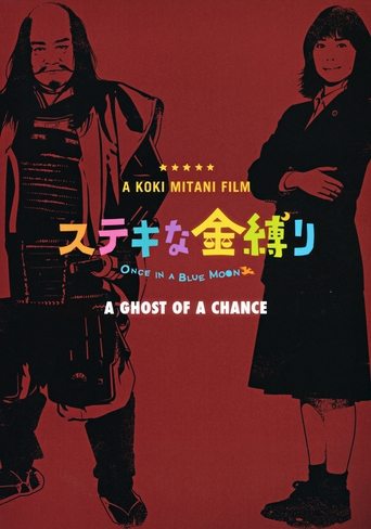 Watch Once in a Blue Moon 2011 poster
