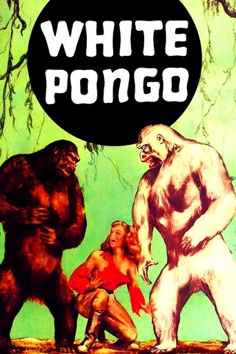 Watch White Pongo 1945 poster