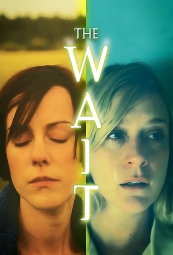 Watch The Wait 2013 poster
