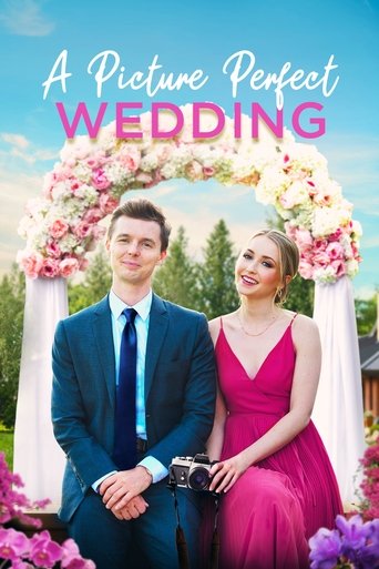 Watch A Picture Perfect Wedding 2021 poster