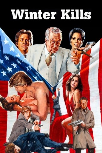 Watch Winter Kills 1979 poster