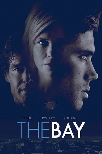 Watch The Bay 2010 poster