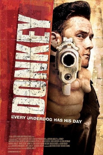 Watch Donkey 2010 poster