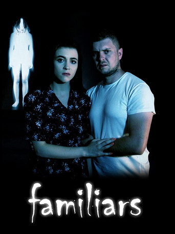Watch Familiars 2021 poster