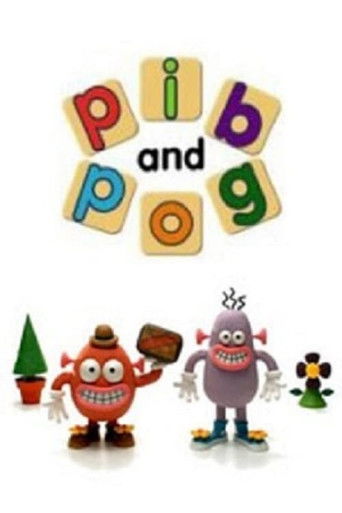Watch Pib and Pog 1995 poster