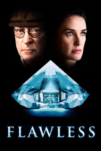 Watch Flawless 2007 poster