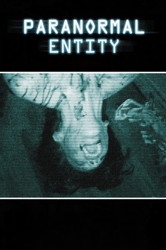 Watch Paranormal Entity 2009 poster