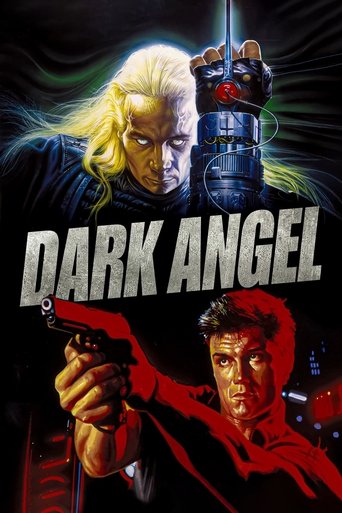 Watch Dark Angel 1990 poster