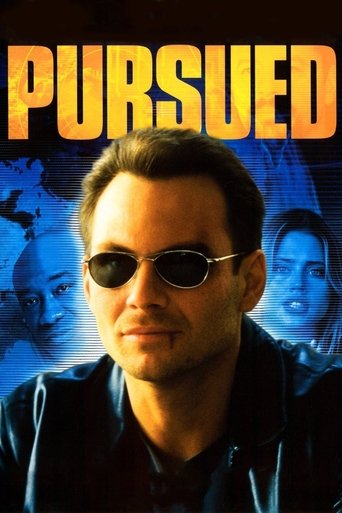 Watch Pursued 2004 poster