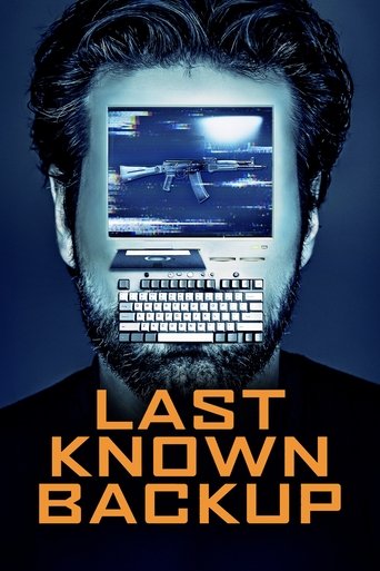 Watch Last Known Backup 2025 poster