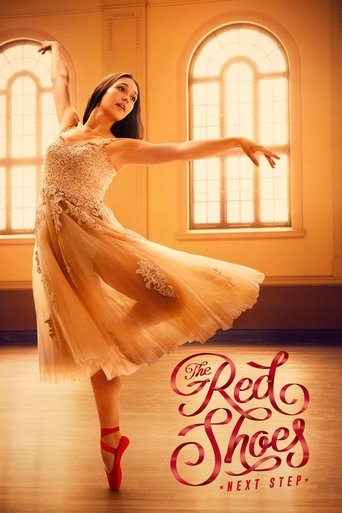 Watch The Red Shoes: Next Step 2023 poster