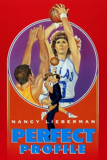 Watch Perfect Profile 1989 poster