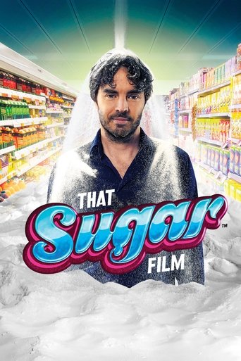 Watch That Sugar Film 2014 poster