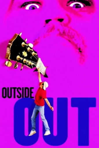 Watch Outside Out 2000 poster