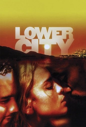 Watch Lower City 2005 poster