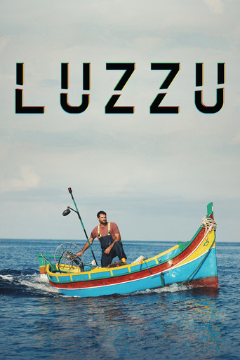 Watch Luzzu 2021 poster