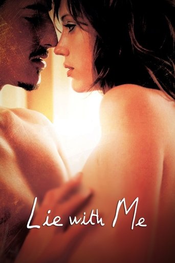 Watch Lie with Me 2005 poster