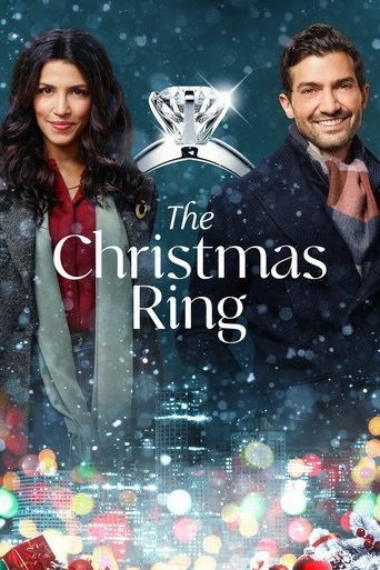 Watch The Christmas Ring 2020 poster