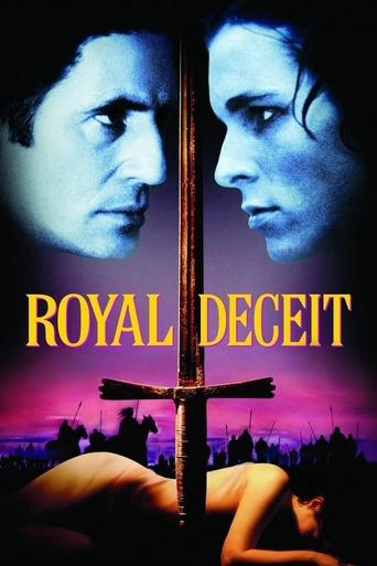 Watch Prince of Jutland 1994 poster