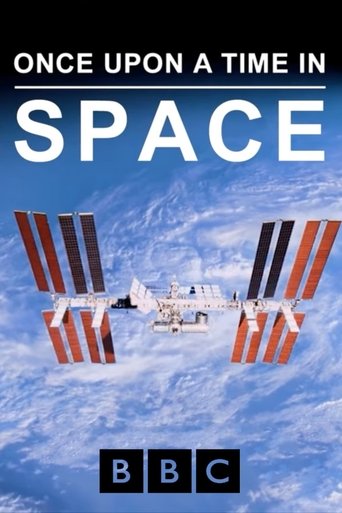 Watch Once Upon a Time in Space 2025 poster