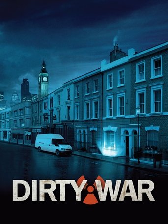 Watch Dirty War 2004 poster
