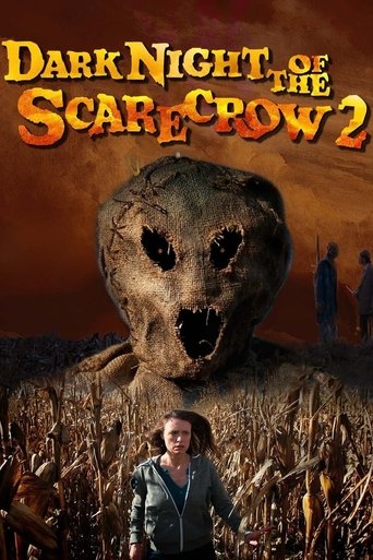 Watch Dark Night of the Scarecrow 2 2022 poster