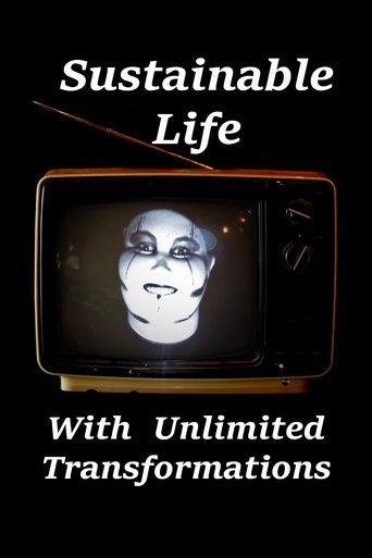 Watch Sustainable Life With Unlimited Transformations 2021 poster