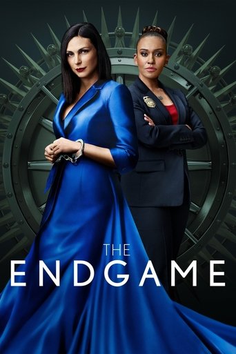 Watch The Endgame 2022 poster