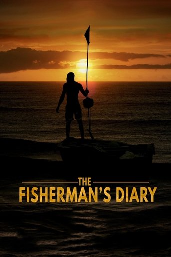 Watch The Fisherman's Diary 2020 poster
