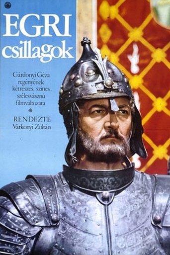 Watch Stars of Eger 1968 poster
