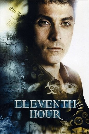 Watch Eleventh Hour (US) 2008 poster