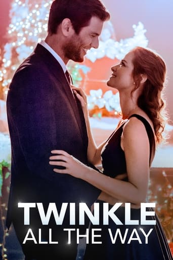Watch Twinkle All the Way 2019 poster