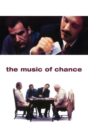 Watch The Music of Chance 1993 poster