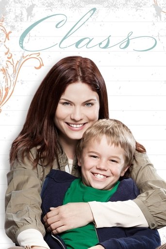 Watch Class 2010 poster