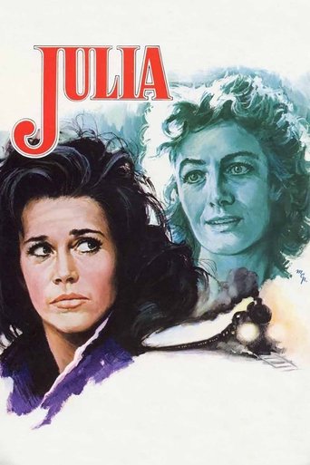 Watch Julia 1977 poster