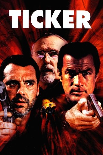 Watch Ticker 2001 poster